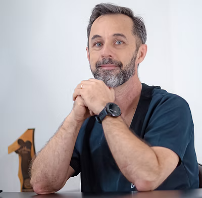 Dr. Guilherme Lavalle