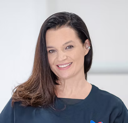 Dra. Valeria Lavalle